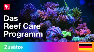 Red Sea’s Reef Care Programm