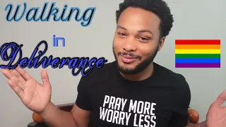 How I Overcame Homosexuality