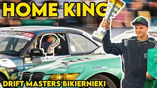 From the bottom to the top I Drift Master Championship 2023 Riga