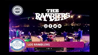 The Ramblers: Festival de San Bernardo (Show Completo)