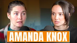 Amanda Knox: Unveiling Resilience and Navigating Trauma