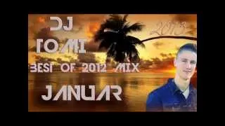 BEST OF 2012 MIX