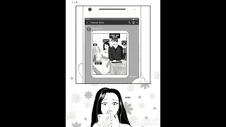 todomomo comics ( feelings)