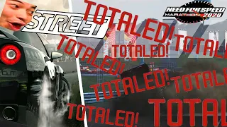 ProStreet deserves a Sequel - It is so much fun! | NFS Marathon 2020 KuruHS