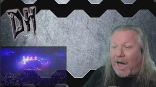 Nightwish - Phantom Of The Opera (Andrew Lloyd Webber cover) REACTION & REVIEW! FIRST TIME WATCHING!