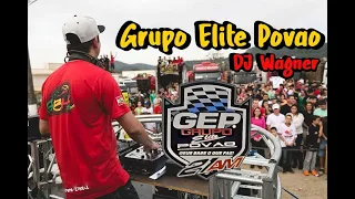 CD GEP Grupo Elite Povão Vol.: 01 - DJ Wagner