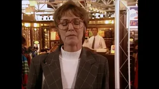 Coronation Street - Deirdre Barlow Prison Storyline 1997 Part 3