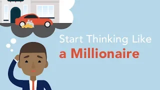 6 Tips to Becoming a Millionaire | Brian Tracy