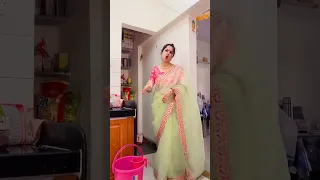 Mere Husband mujhko pyar nahi karte song viral video