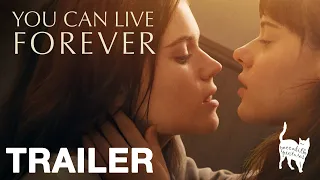 YOU CAN LIVE FOREVER - Trailer - Peccadillo Pictures