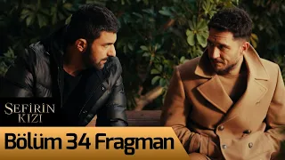 Sefirin Kızı 34. Bölüm Fragman