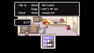 Earthbound Walkthrough: Part 7, Stuck in Zombieland and Winters
