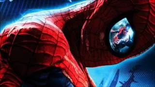 Spider-Man : Edge Of Time OST - Saving Mary Jane