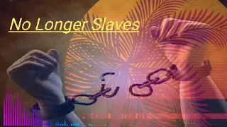 No Longer Slave | Enni Francis