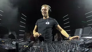 Armin van Buuren Ibiza September 2023