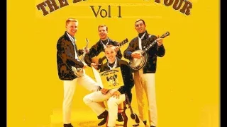 Thd Brothers Four - Volume 1