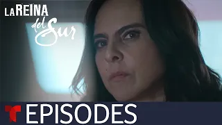 La Reina del Sur 3 | Episode 59 | Telemundo English