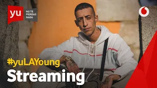 🔴 Streaming 'yu no te pierdas nada' (15/03/2021) #yuLAYoung