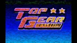 Top Gear Soundtrack - Track 3