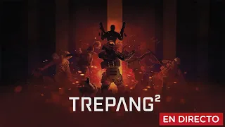 🌙🔥Trepang2 un shooter frenético | JUEGO COMPLETO ⭐🔥