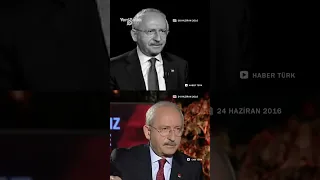 "PKK'ları ziyaret etmedim" diyen Kılıçdaroğlu kendini yalanladı