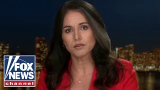 Tulsi Gabbard: This could have been avoided