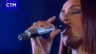 Glennis Grace - Oh Holy Night (Official Live Video)