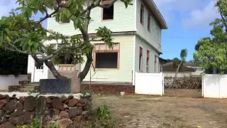 Kaimuki House