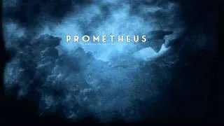 Prometheus OST - A Planet [HD]