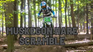 2023 D14 muskegon Hare Scramble Open A