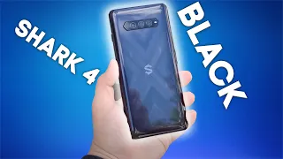 Xiaomi Black Shark 4 - Лучший Игровой Смартфон в Своем Сегменте! Xiaomi Снова Удивляют