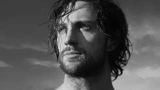 Introducing Aaron Taylor-Johnson as the new Ambassador of ACQUA DI GIÒ