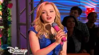 Dove Cameron   Count Me In Liv & Maddie