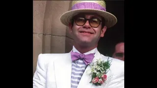 17. Kiss The Bride (Elton John - Live In Sydney: 3/25/1984)