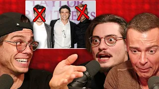 Did Matthew Lawrence Choose Fame Over Family?? | Ep 9