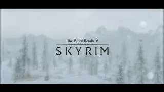 The Dragonborn Comes (TES: SKYRIM)~ Arianna