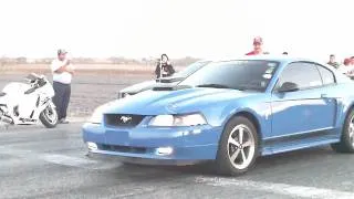 MATAMOROS MUSTANG CLUB AC 1