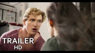 AIRPLANE MODE Official Trailer 2019 Logan Paul, Chloe Bridges Movie HD