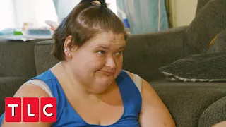 Amy Wants To Buy a New House | 1000-lb Sisters