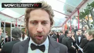 gerard butler