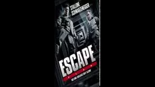 Escape Plan Theme | End Credits Music