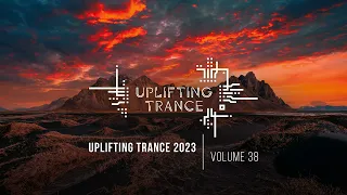 UPLIFTING TRANCE 2023 VOL. 38 [FULL SET]