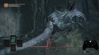 SL1 fists only Oceiros No Hit