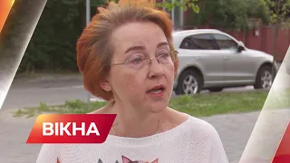 🔥 Тихий терор. Зараз херсонці зазнають усі види насильства - інтерв’ю переселенки з Херсону