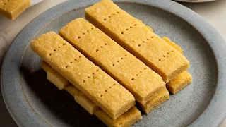 Walkers Shortbread Cookies - Dished #Shorts
