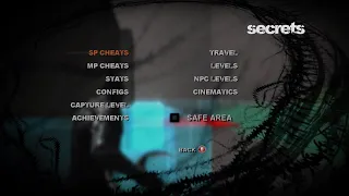 Dark Sector Xbox 360 ISO Mods, Secrets Menu + Download