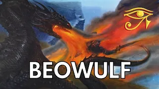 The Epic of Beowulf