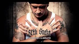 Seth Gueko - Bulldozer