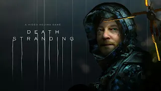 ПРОХОЖДЕНИЕ DEATH STRANDING ► БОМБА (БЕЗ КОММЕНТАРИЕВ)