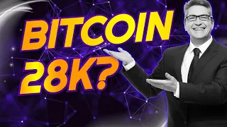 🔴 ¡BITCOIN MUY ALCISTA! 😱 28K?, SP500, FED, SVB / TRADING BTC / ANÁLISIS TÉCNICO / NOTICIAS CRYPTO